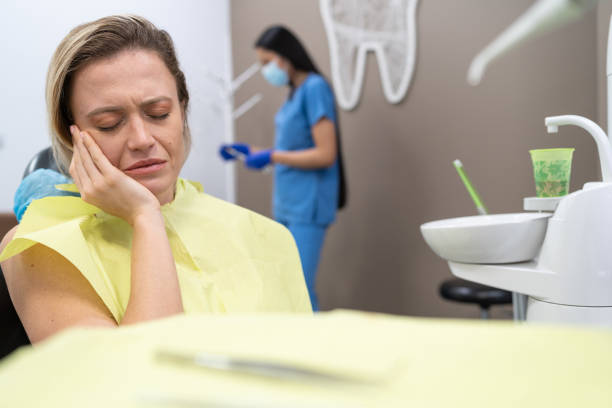 24-Hour Dental Clinic Near Me Grandy, NC